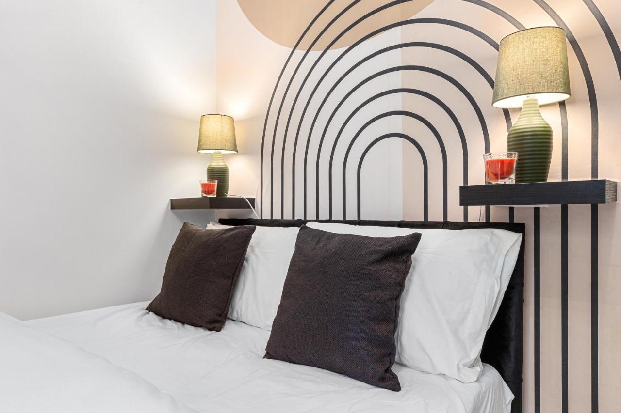 Modern Gem Brixton Centre Cozy & Comfort Charis City Studio ลอนดอน ภายนอก รูปภาพ